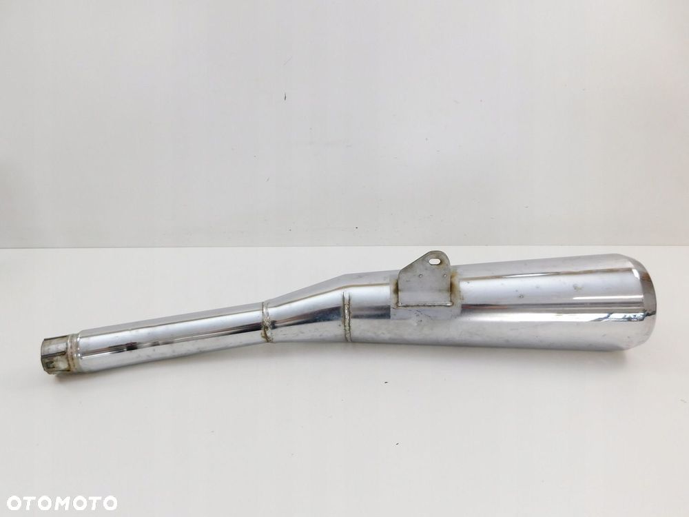 SUZUKI GSX 1400 TŁUMIK WYDECH - 2