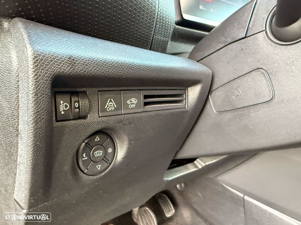 Citroën C4 1.2 PureTech Feel Pack - 11