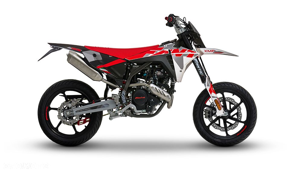 Fantic Inny - 3