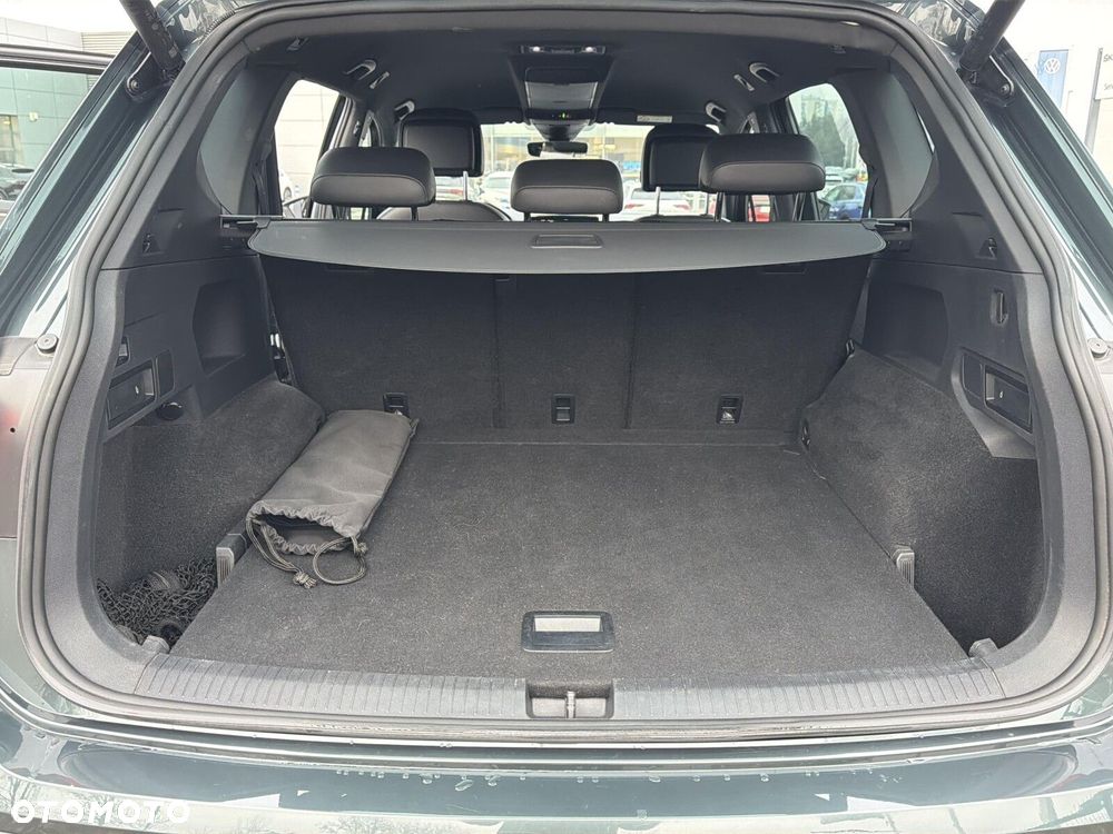Seat Tarraco 2.0 TDI Xcellence S&S 4Drive DSG - 35