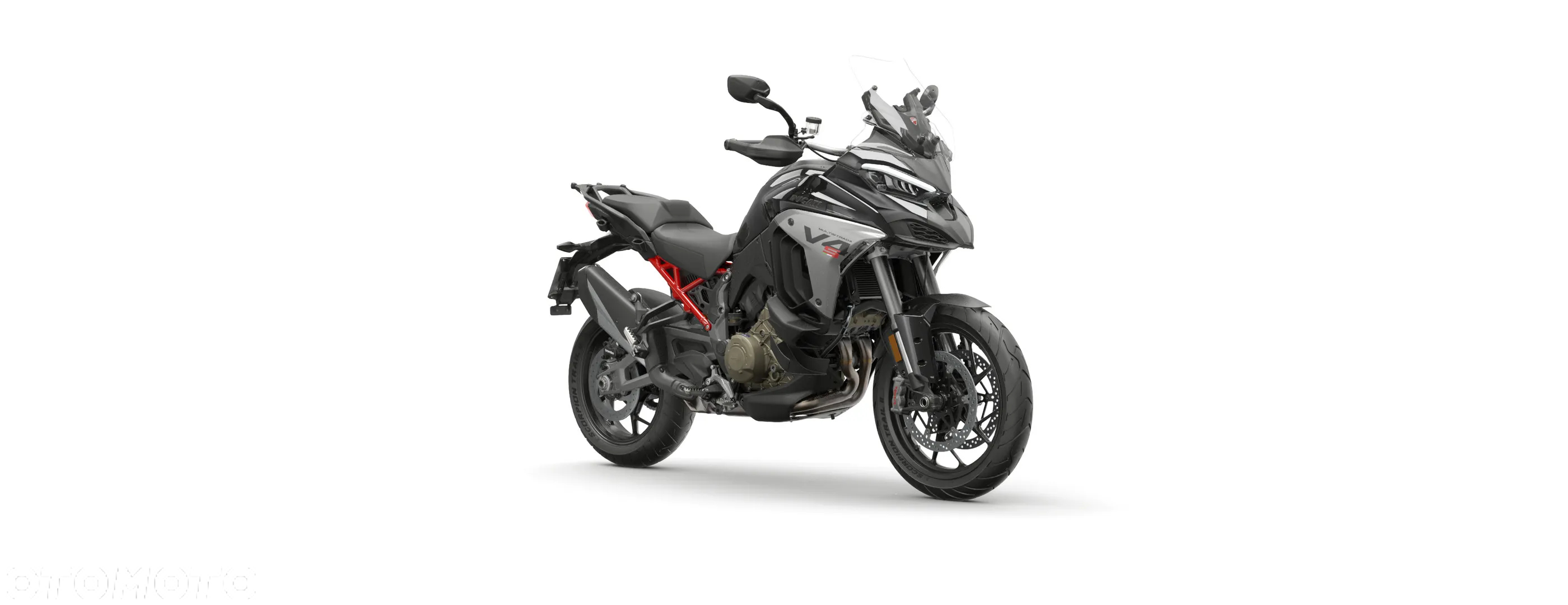 Ducati Multistrada - 20