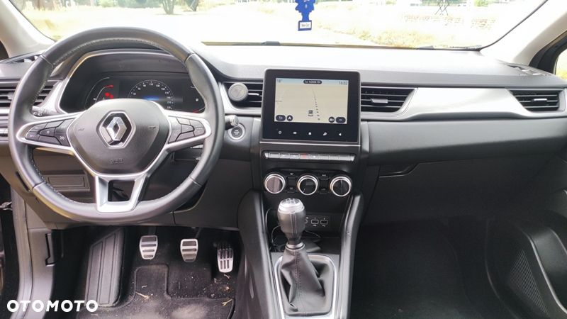 Renault Captur TCe 100 INTENS - 7