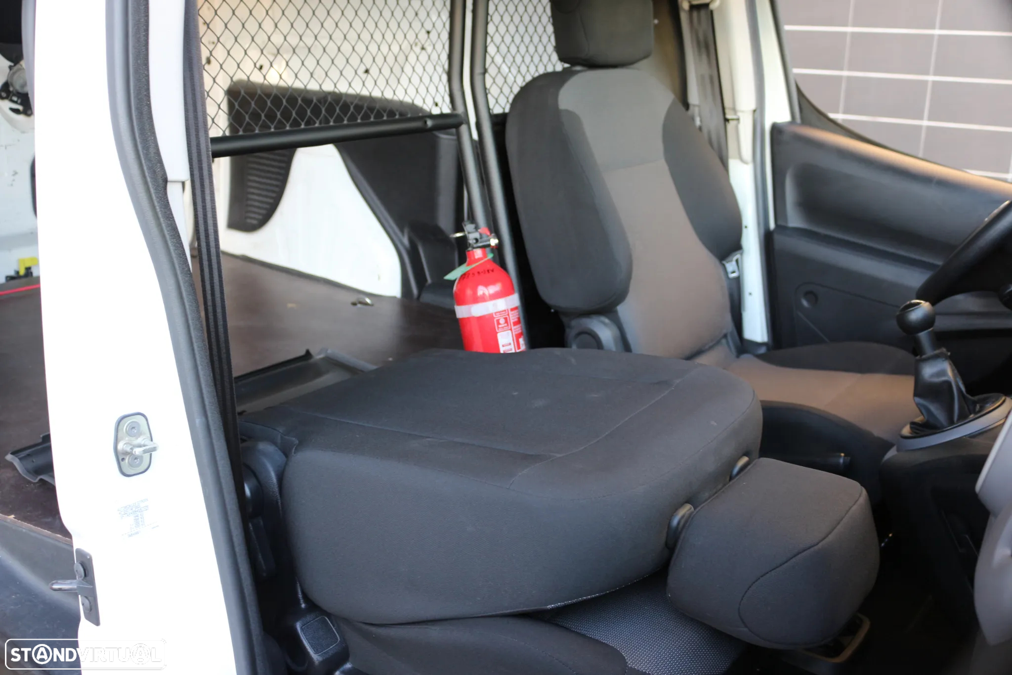 Citroën Berlingo - 28
