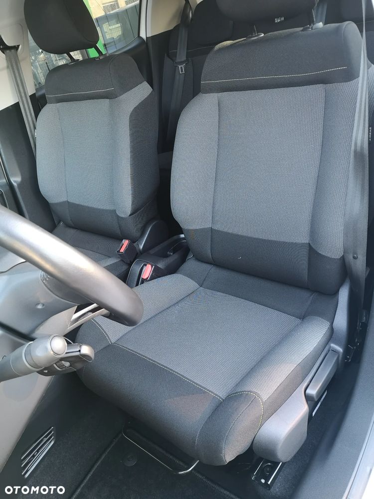 Citroën C3 1.2 PureTech Live - 22