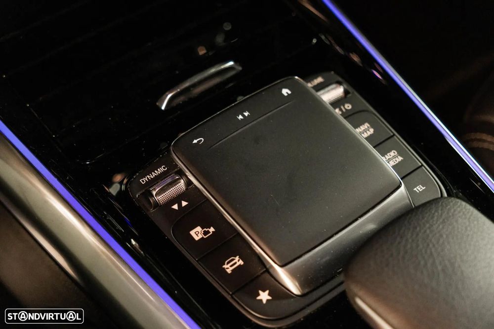 Mercedes-Benz EQA 250+ Progressive - 30
