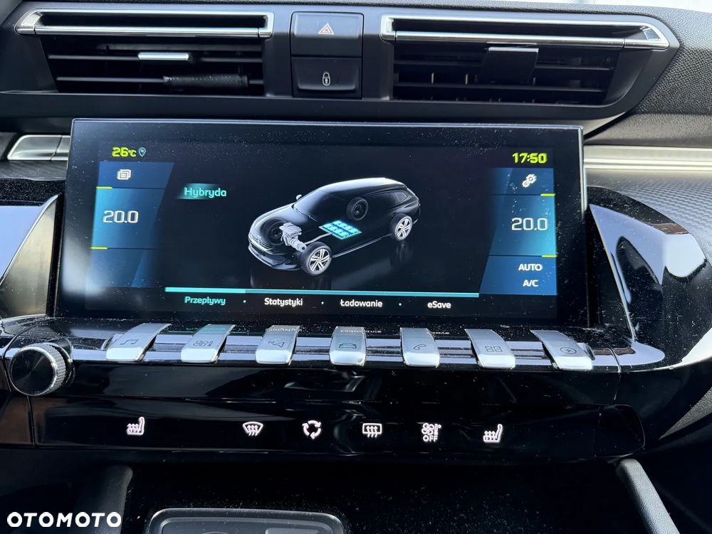 Peugeot 508 180 e-EAT8 Allure - 8