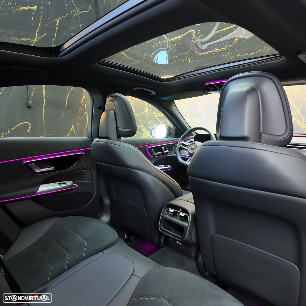 Mercedes-Benz E 300 ver-bluetec-hybrid-avantgarde - 9