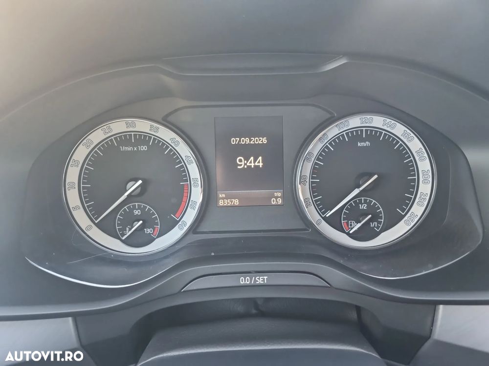 Skoda Kodiaq - 11