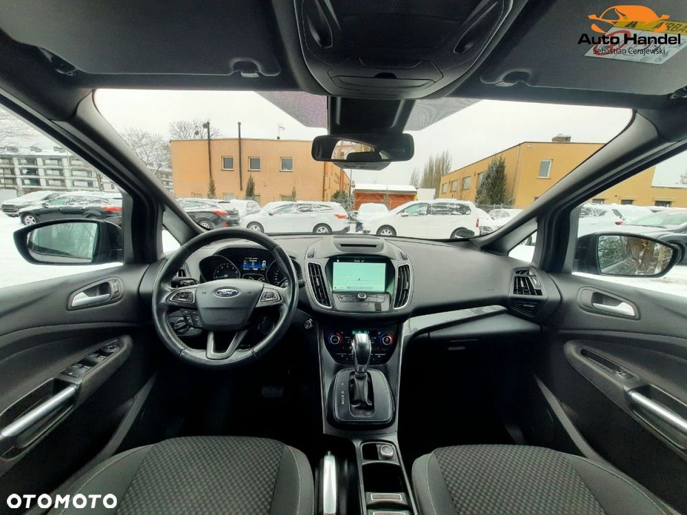 Ford C-MAX 1.5 EcoBoost Start-Stop-System Titanium - 6