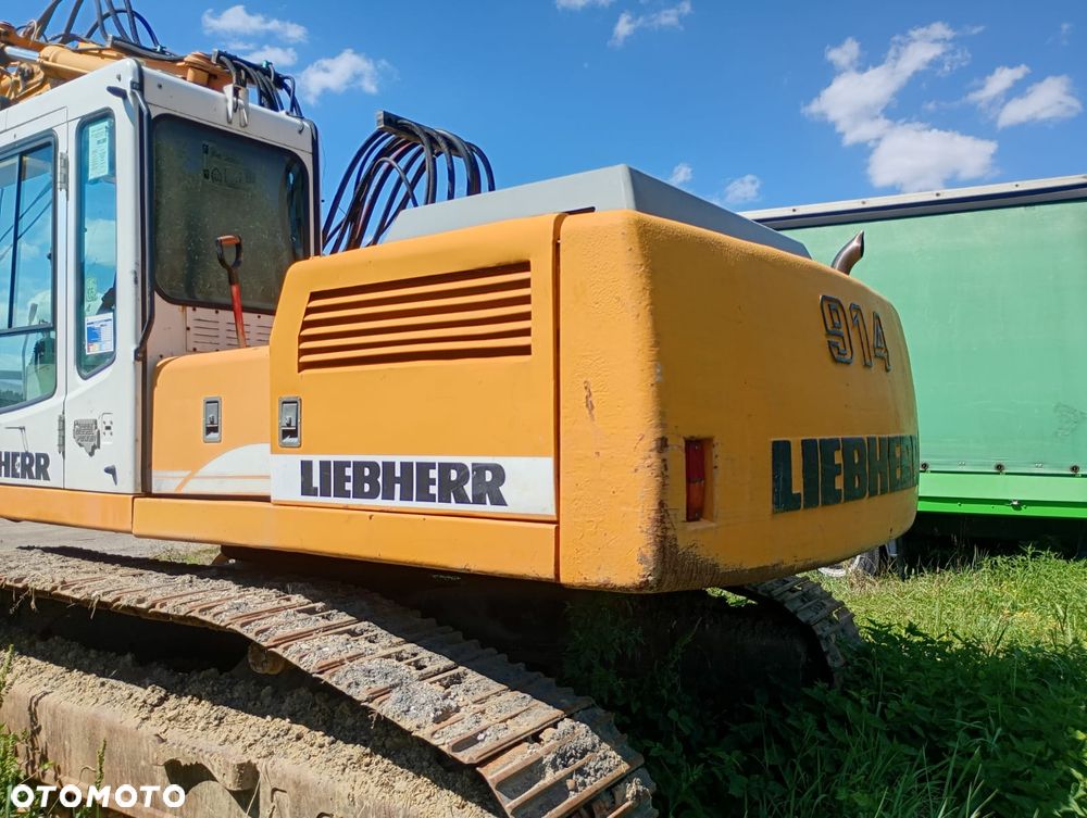 Liebherr - 8