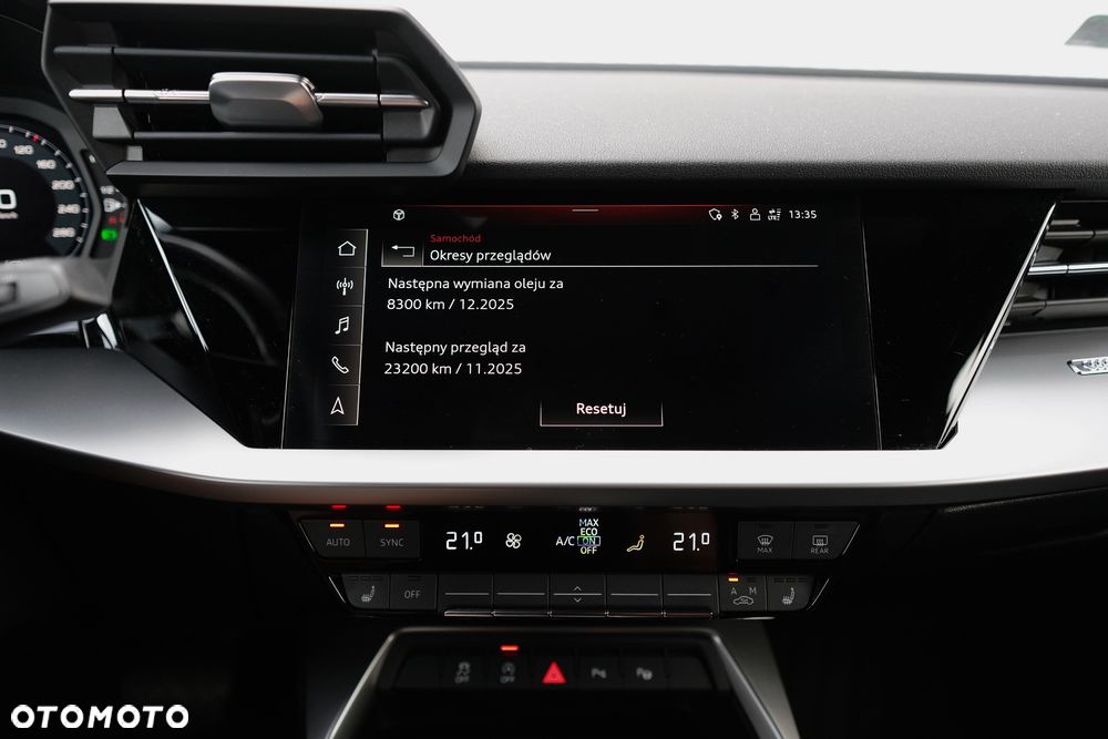 Audi A3 Sportback - 29