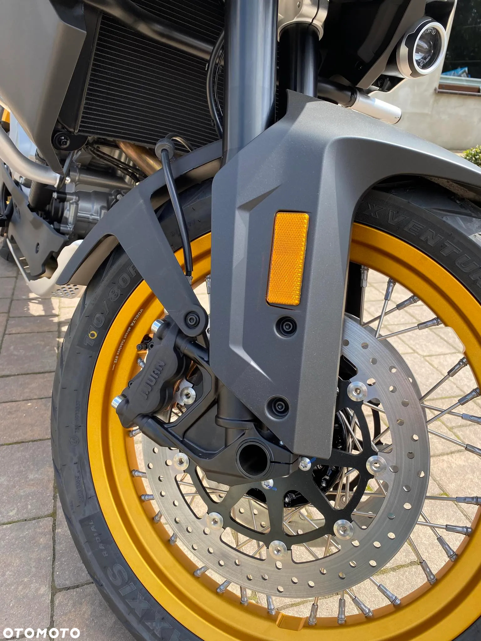 CFMoto Inny - 16