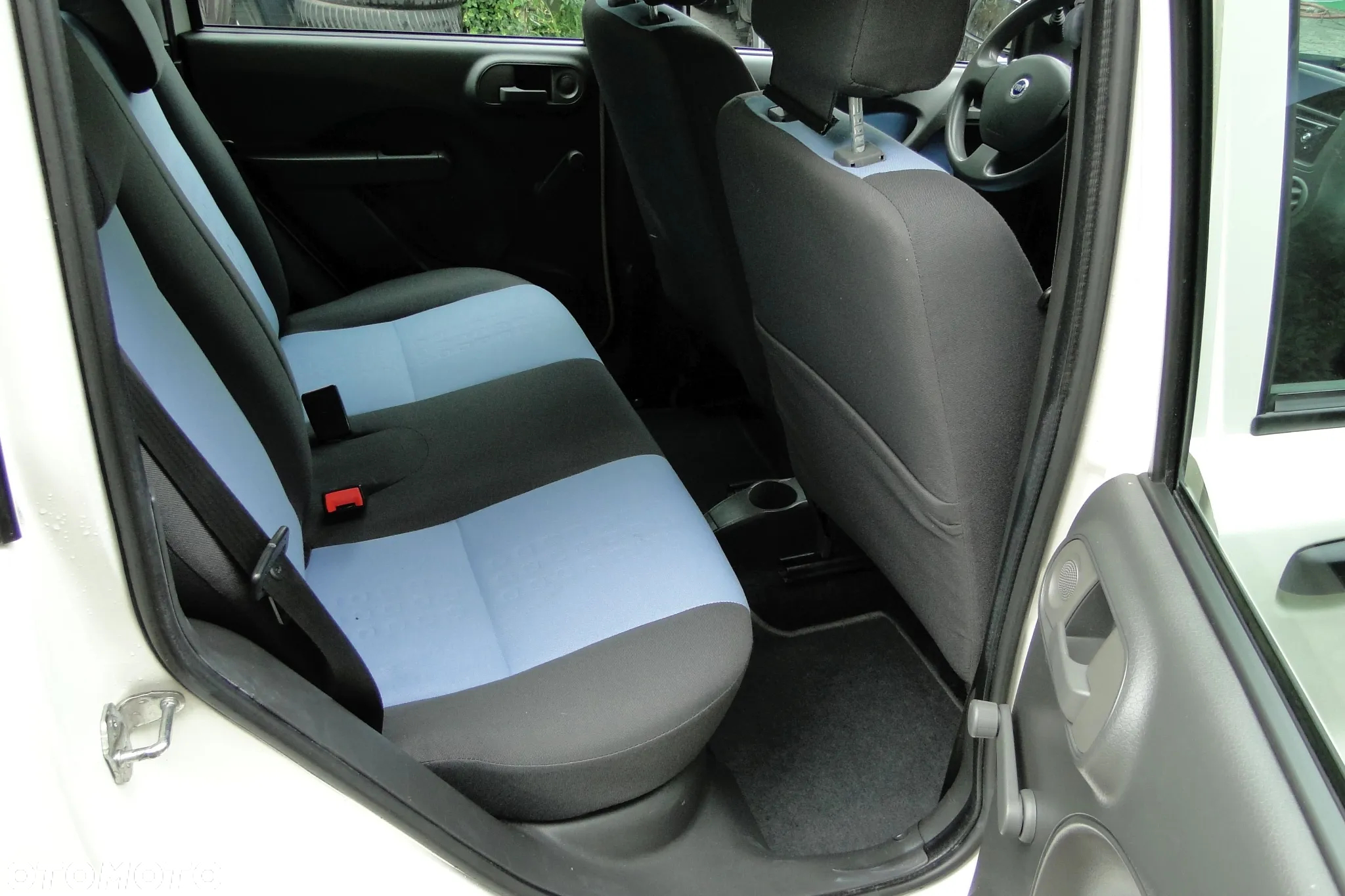 Fiat Panda 1.2 Dynamic Plus - 11