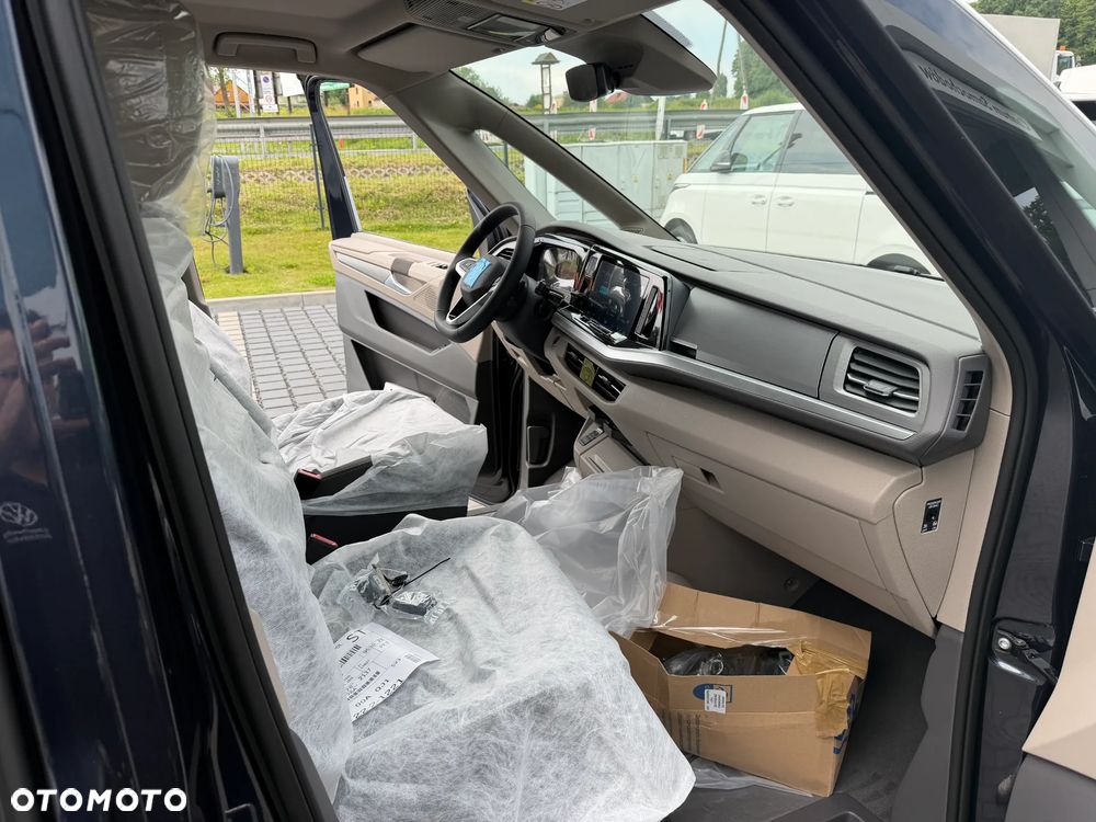 Volkswagen Multivan 2.0 TSI L1 DSG - 14