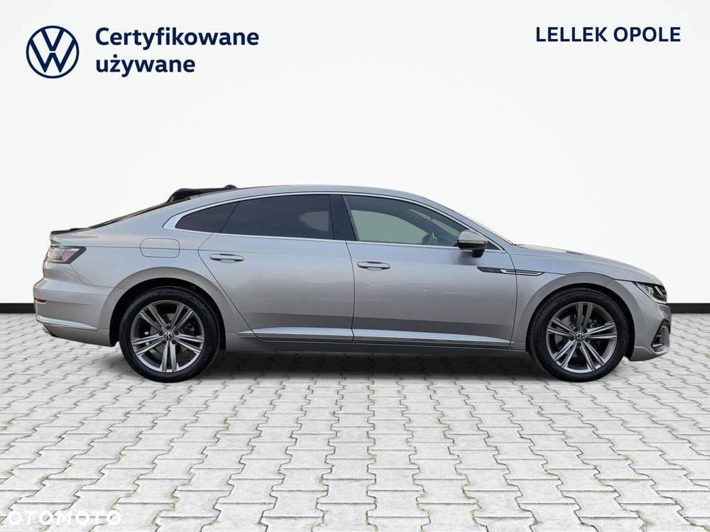 Volkswagen Arteon - 4