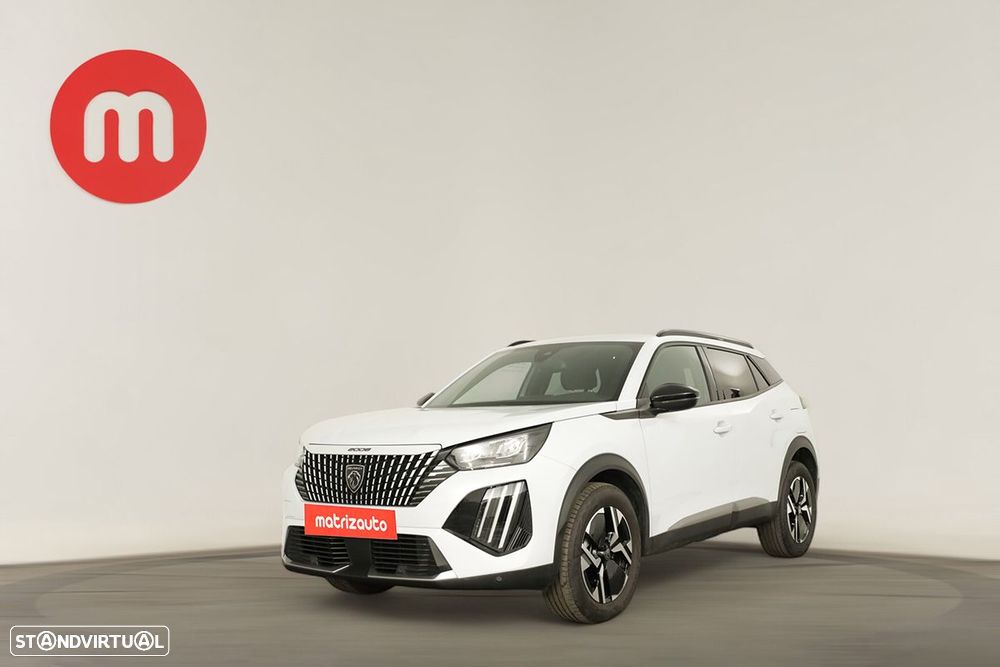 Peugeot 2008 1.2 PureTech Allure - 2