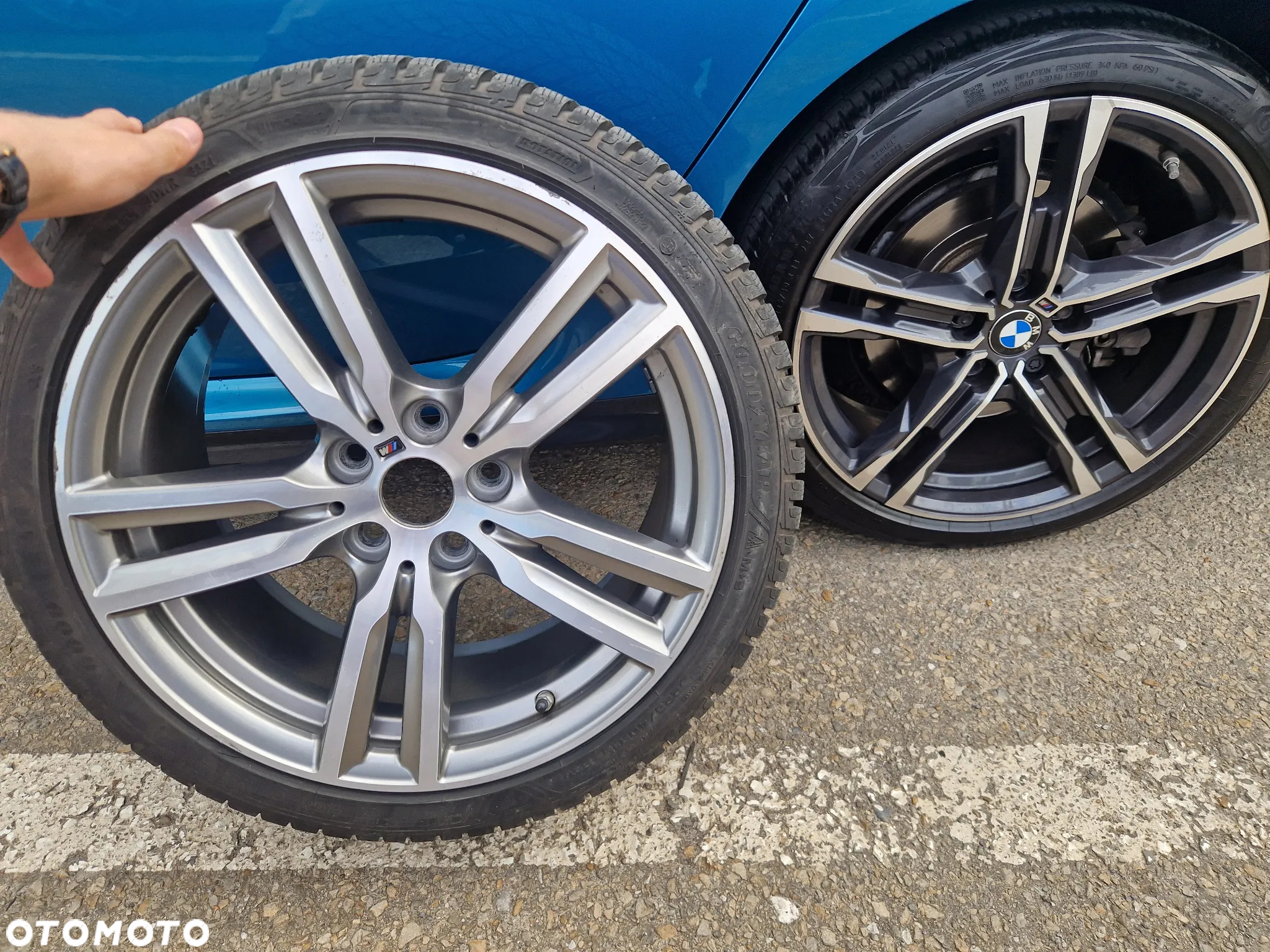BMW Seria 2 220i GT M Sport - 21