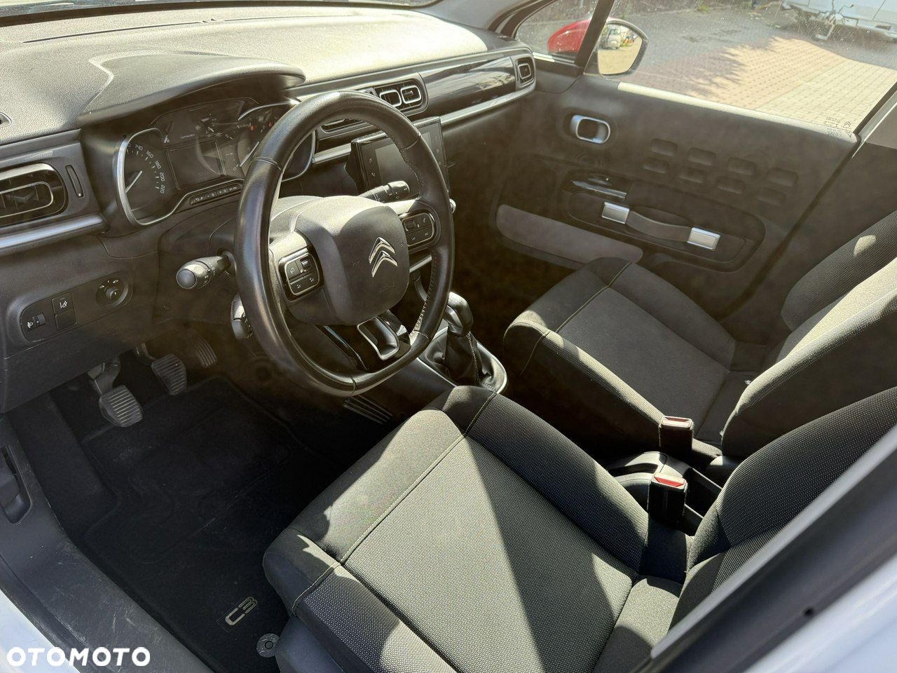 Citroën C3 - 9