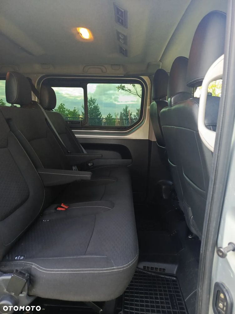 Opel Vivaro L2H1 2,9t Edition Tour - 7