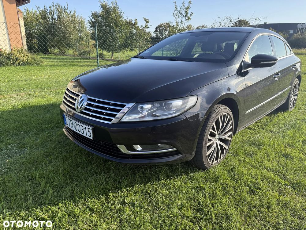 Volkswagen CC 1.8 TSI DSG - 3