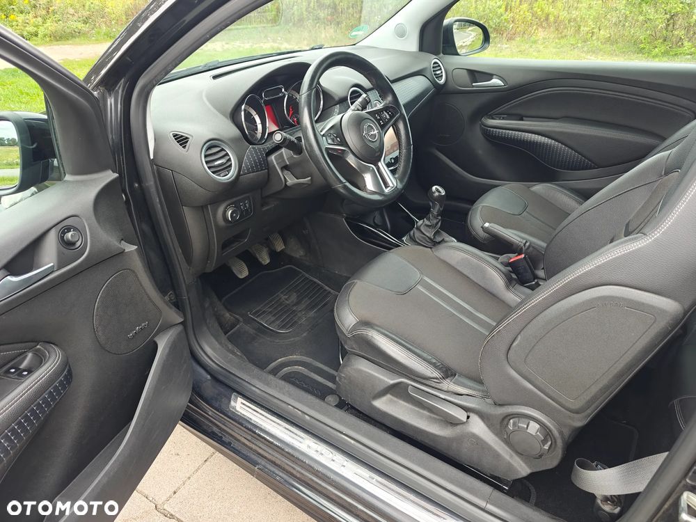 Opel Adam - 7