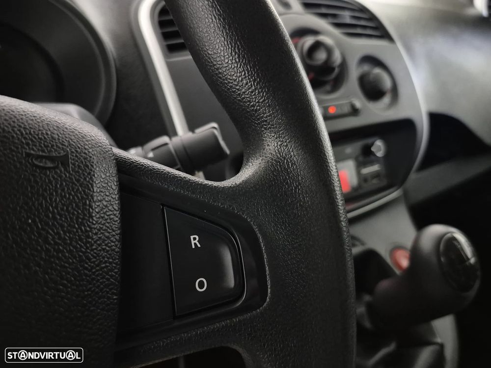 Renault Kangoo MAXI | GARANTIA | 2018 - 3 LUG - 125.000KM - 13