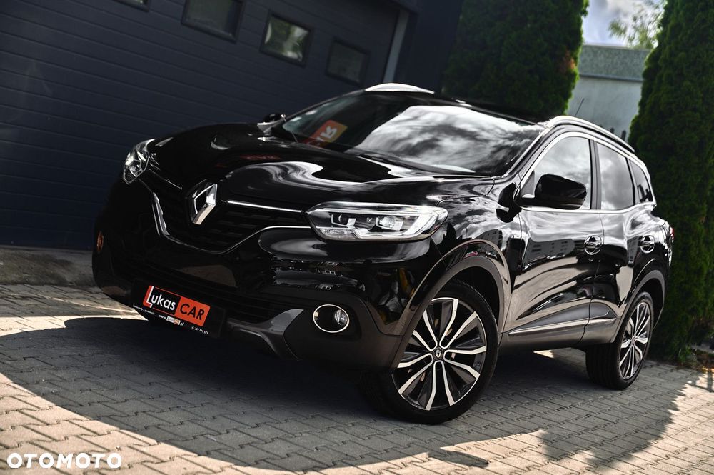 Renault Kadjar - 40