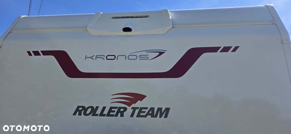 Roller Team Kronos 267 TL - 8