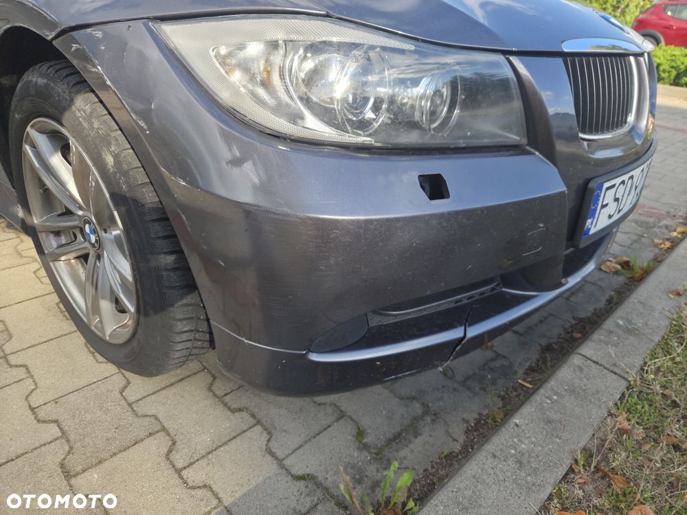 BMW Seria 3 - 9