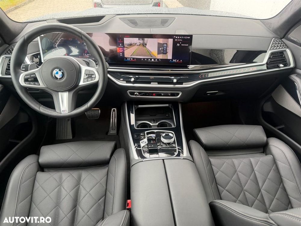 BMW X5 - 10