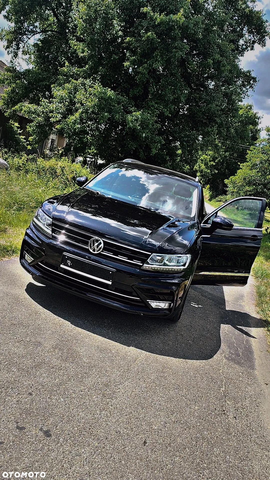 Volkswagen Tiguan 2.0 TDI SCR R-Line - 6