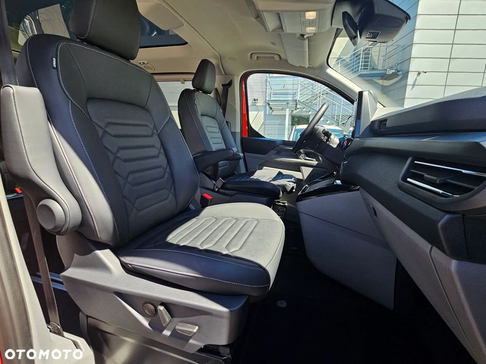Ford Tourneo Custom 2.0 EcoBlue 320 AWD L2 Titanium X - 13