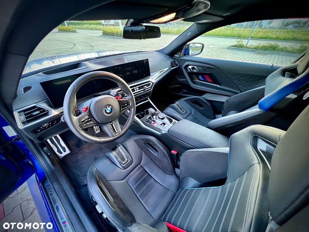 BMW M2 sport - 18