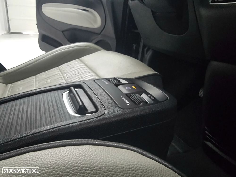 Fiat 500e La Prima - 14