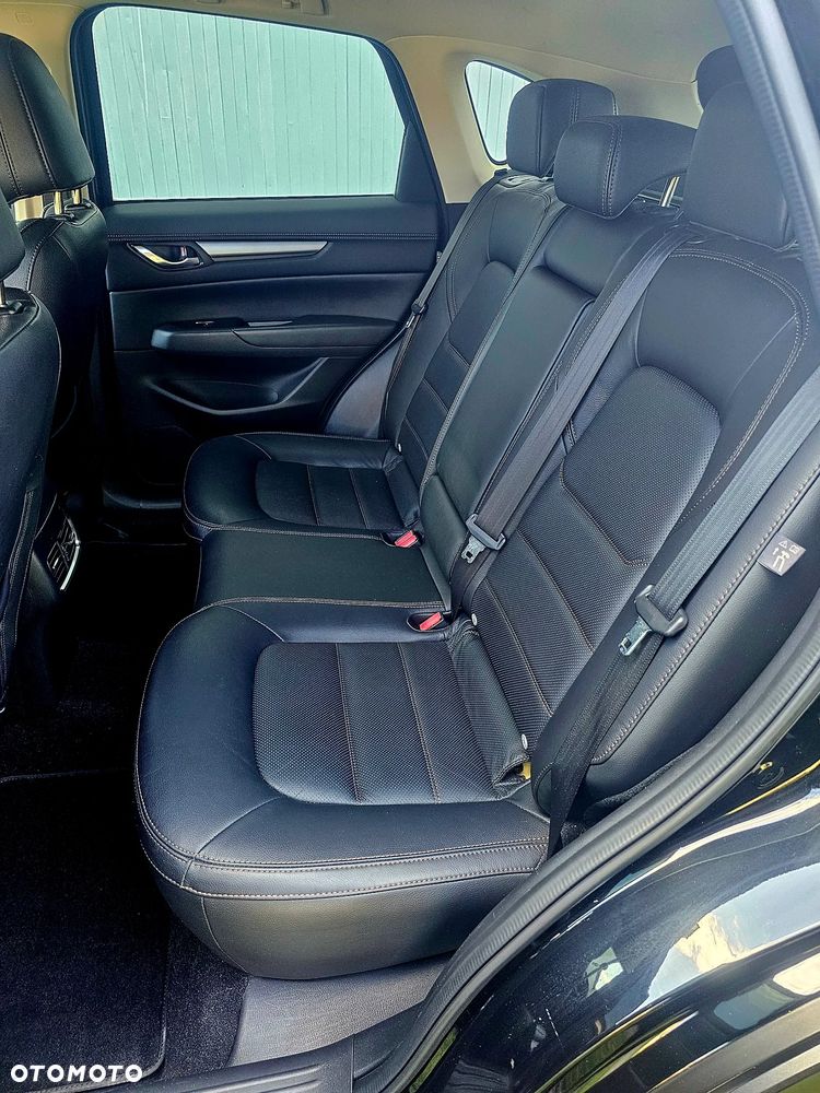 Mazda CX-5 - 7