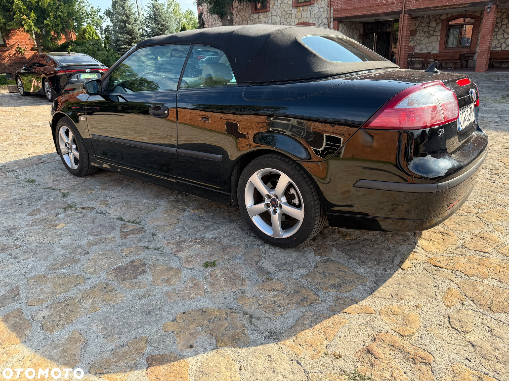 Saab 9-3X - 13