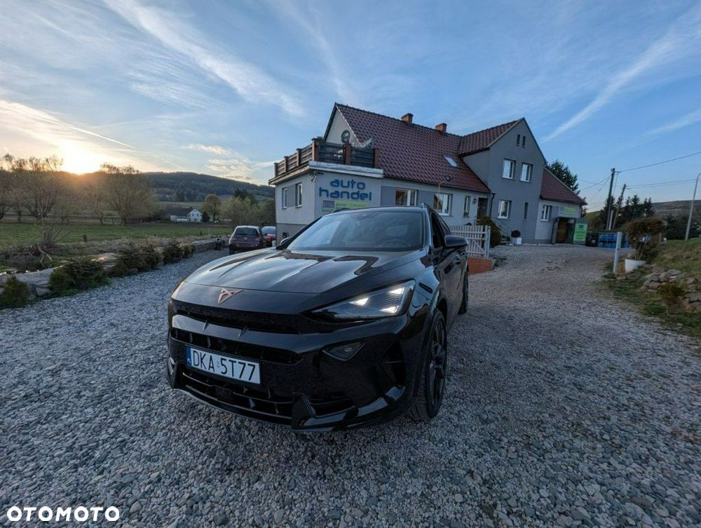 Cupra Formentor - 7