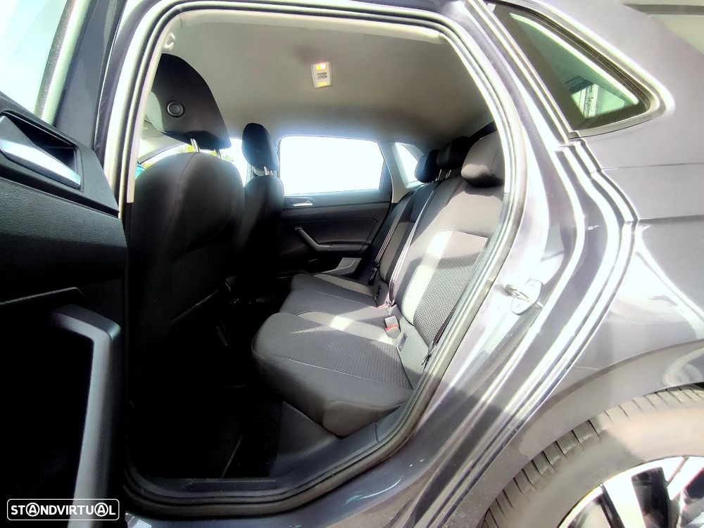 VW Polo 1.0 TSI Style - 8