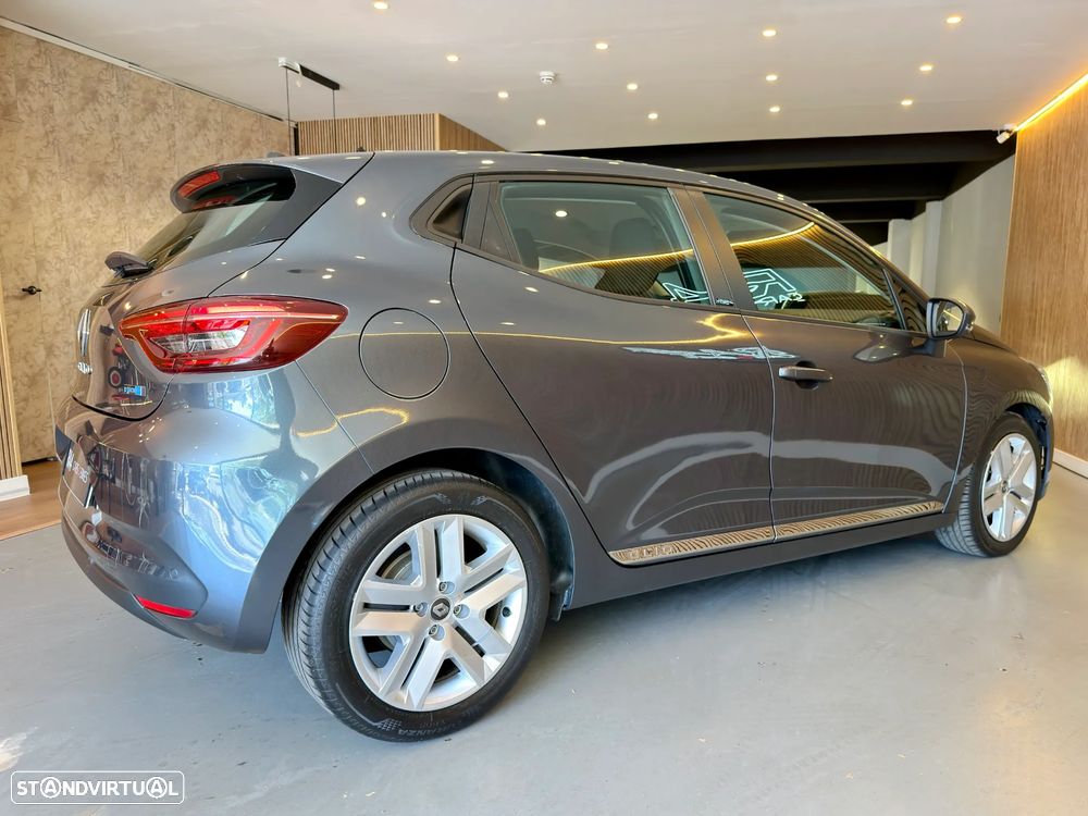 Renault Clio 1.6 E-Tech Edition One - 9