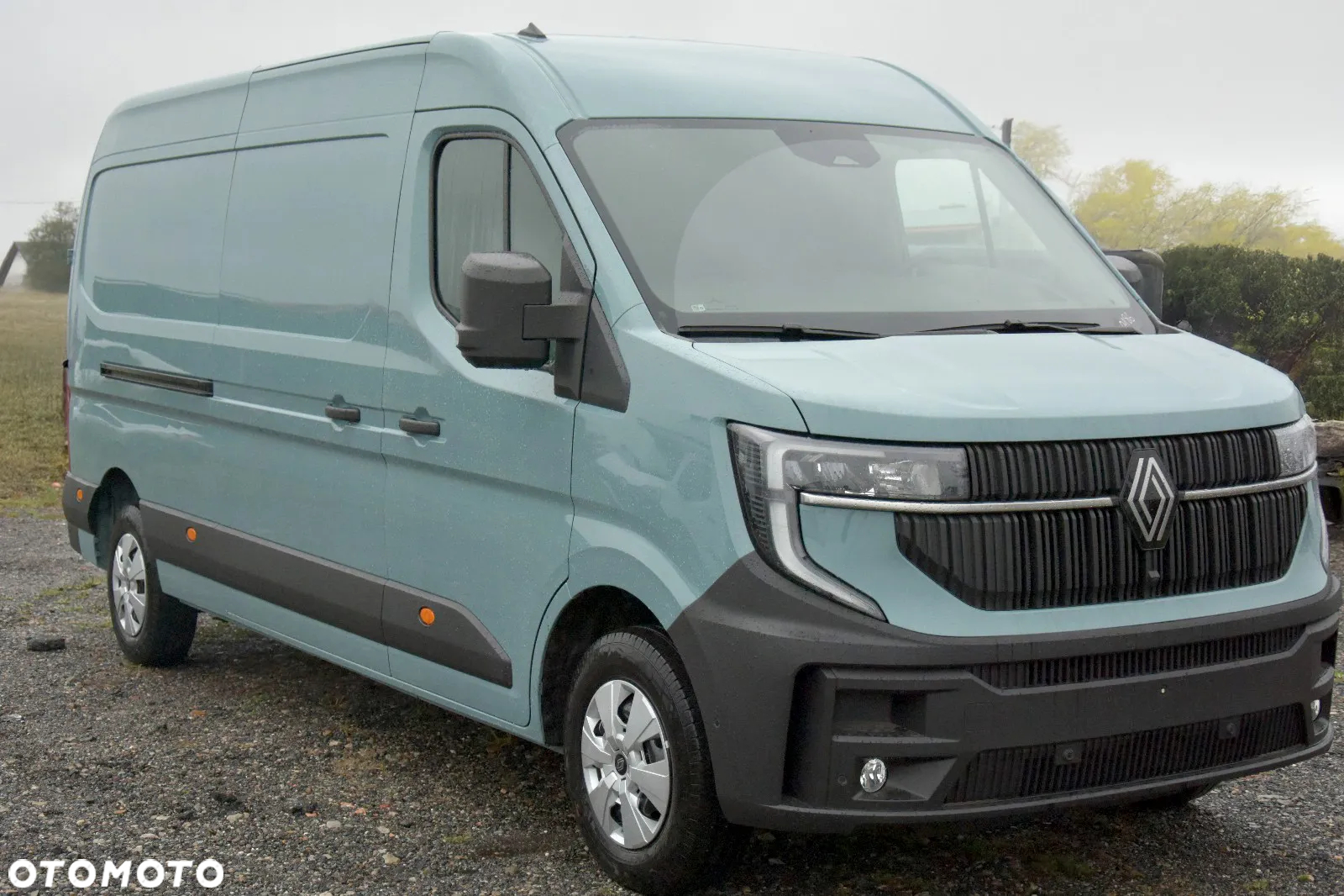 Renault Master L3H2 2.0 170KM - 7