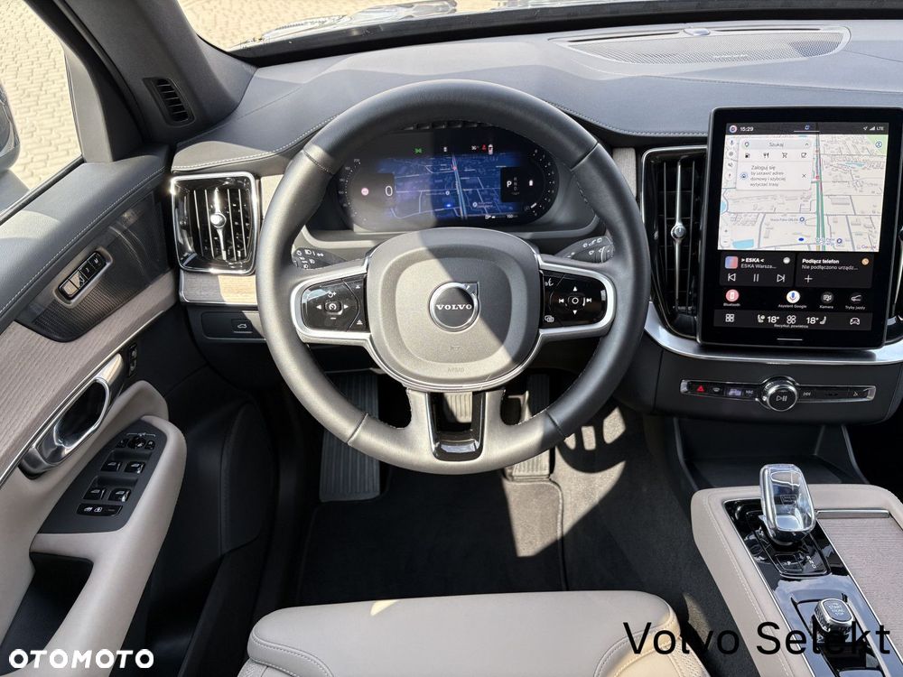 Volvo XC 90 - 21