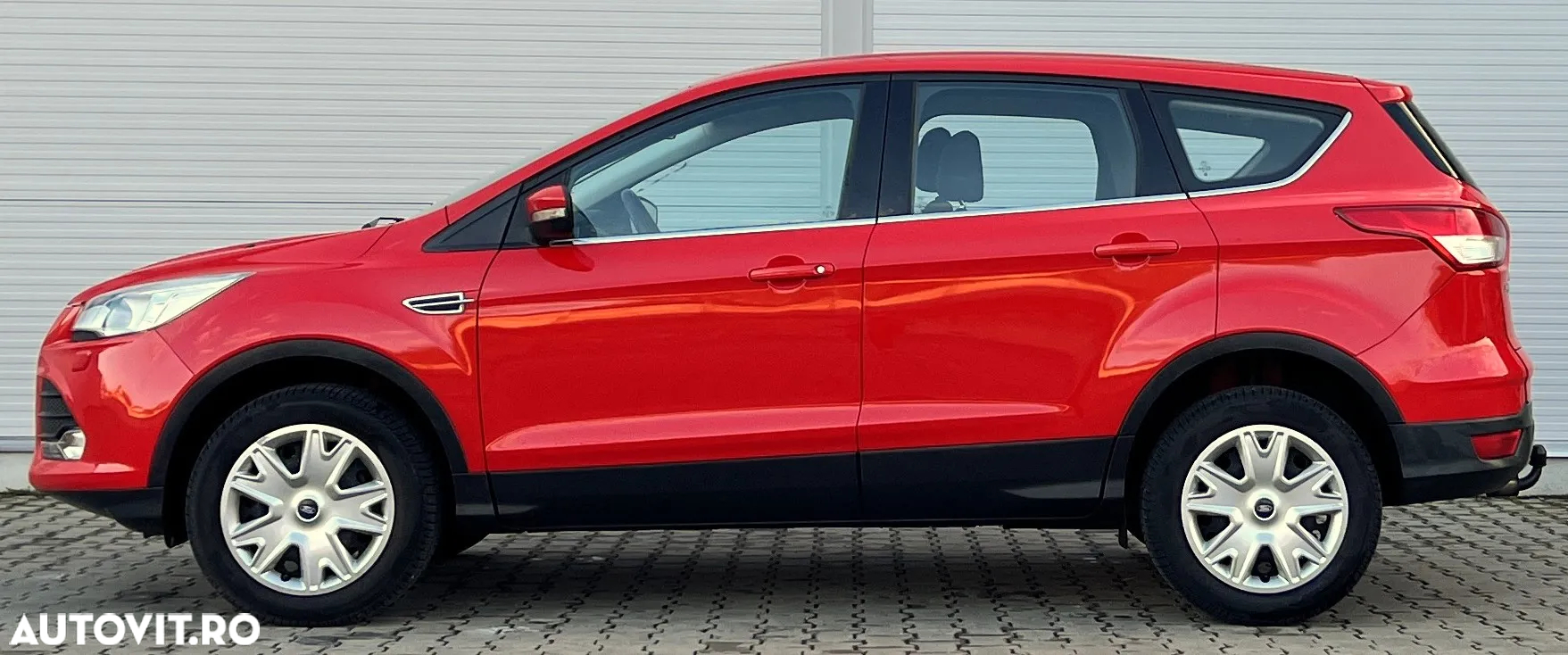 Ford Kuga 1.5 EcoBoost 4x4 Aut. Trend - 6