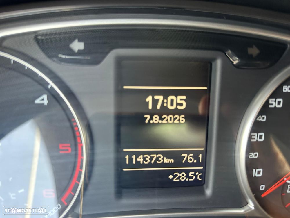 Audi A1 1.6 TDI Attraction - 3