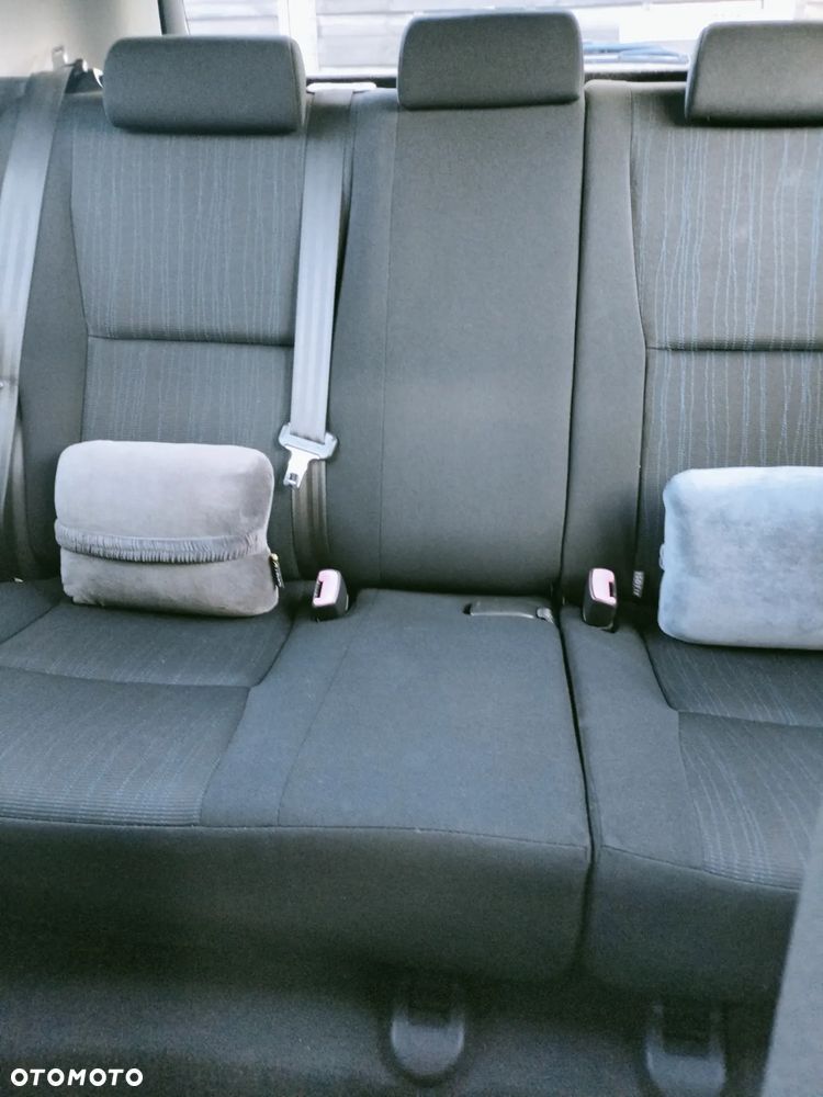 Toyota Auris - 7