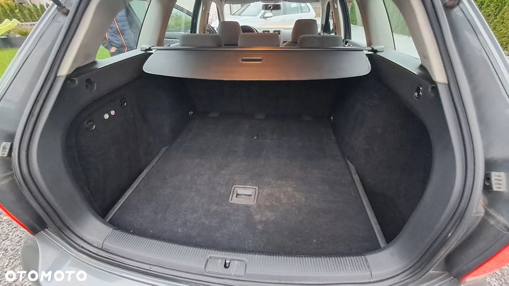 Volkswagen Golf Variant 1.9 TDI DPF Trendline - 12