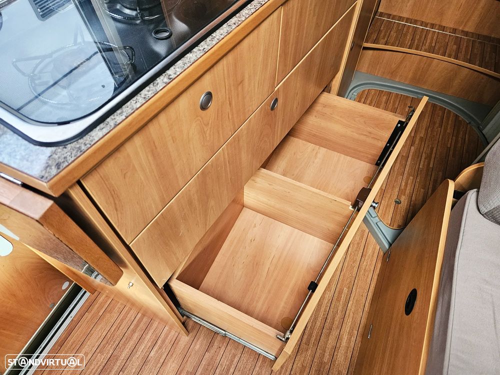 Pössl Roadcruiser - 21