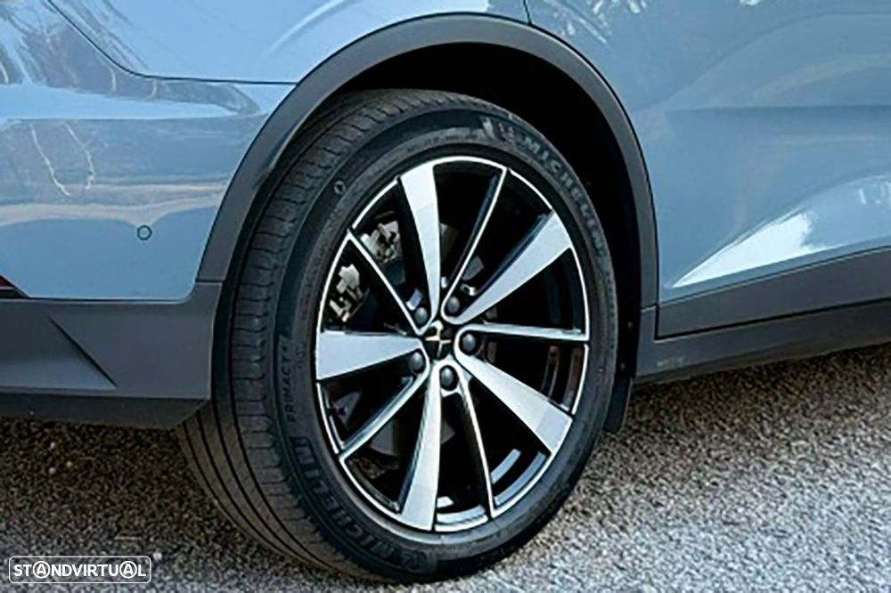 Polestar 2 Long Range 78 kWh AWD - 4