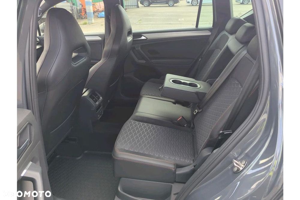 Seat Tarraco 2.0 TDI FR S&S 4Drive DSG - 7
