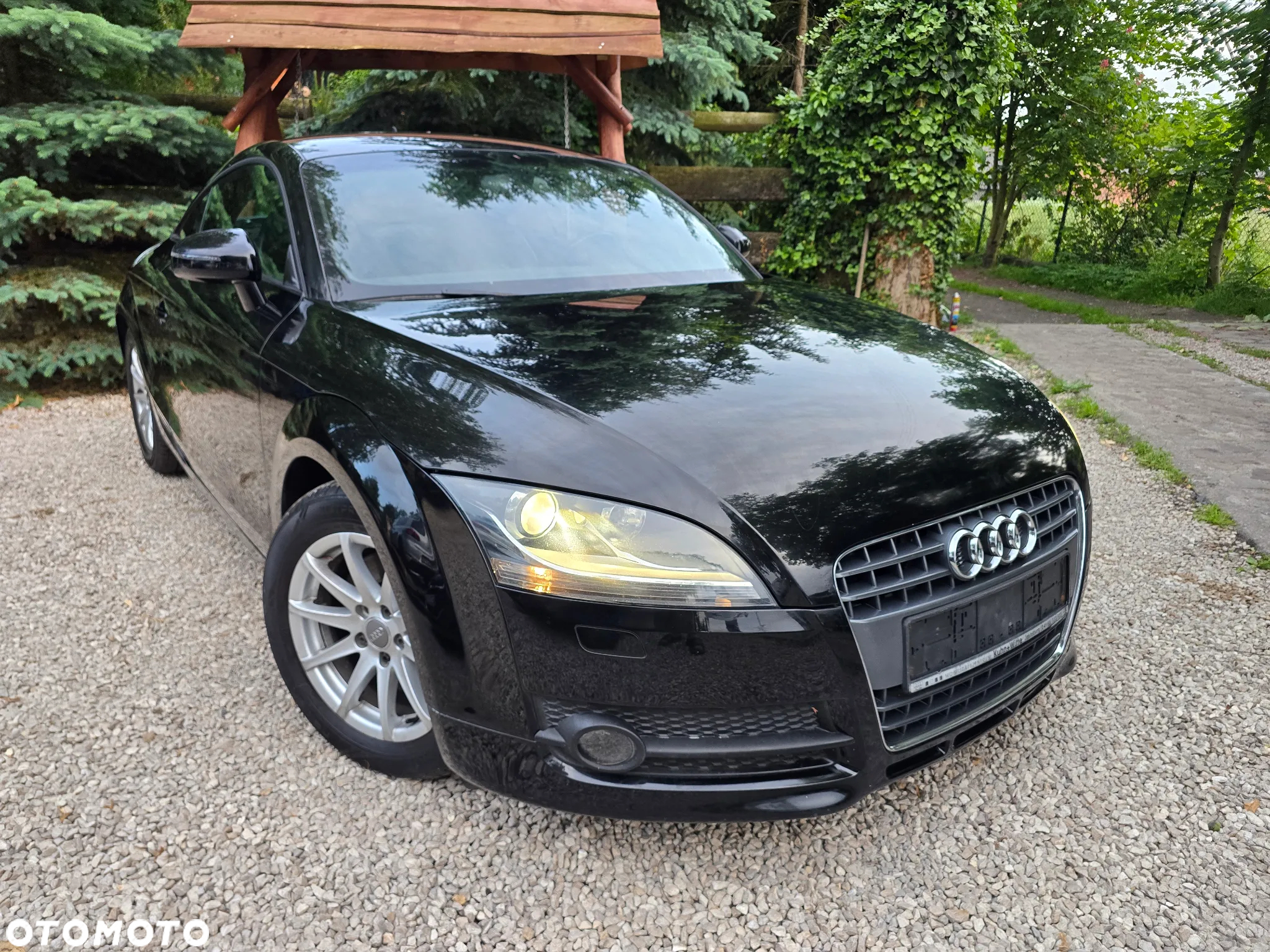 Audi TT Coupé Coupe 2.0 TFSI - 11