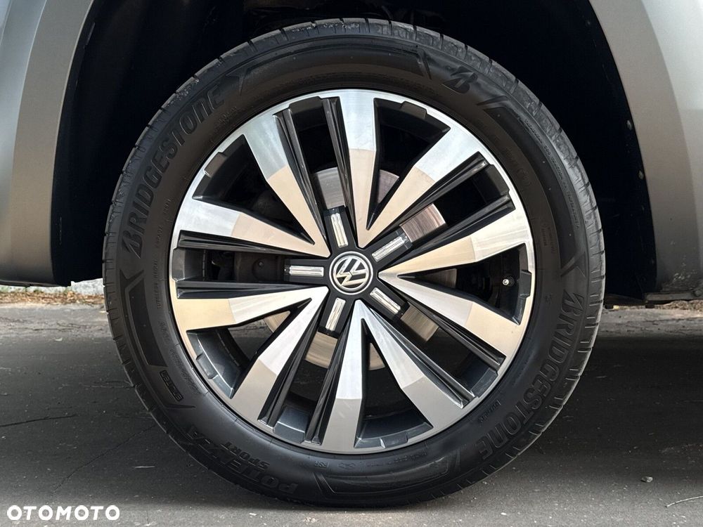 Volkswagen Amarok 3.0 V6 TDi 4MOTION Aventura - 36